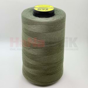 Gür-Poly (G0892) Renkli 120NO Dikiş İpliği 5000MT.