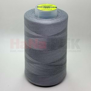 Gür-Poly (G1053*) Renkli 120NO Dikiş İpliği 5000MT.