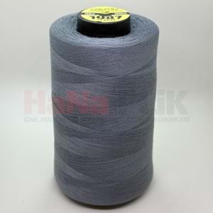 Gür-Poly (G1087) Renkli 120NO Dikiş İpliği 5000MT.