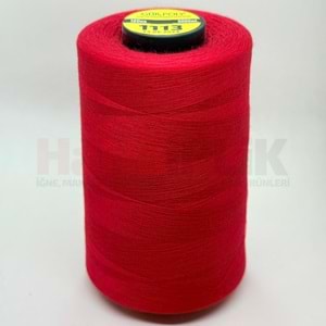 Gür-Poly (G1113) Renkli 120NO Dikiş İpliği 5000MT.