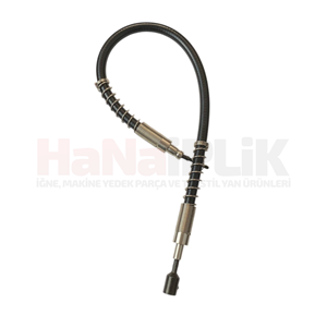 Grand İplik Temizleme Makinesi Bıçak Hareket Teli 55CM (GT-22-GT-01-GT-02-GT-12 Uyumlu) / GT22-01-1