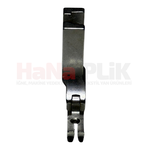 Düz Makina Çatal Ayak / P363/REACH