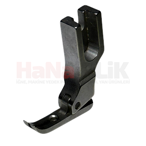 Düz Makina Çatal Ayak / P363/REACH