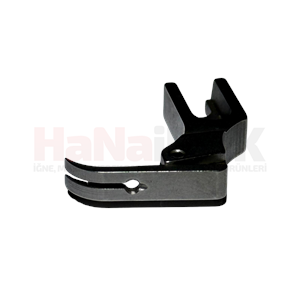Düz Makina Çatal Ayak / P363/REACH