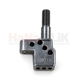 Brother Reçme Etek Bant İğne Bağı 6.4mm / S08713-001