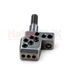 Brother Reçme Etek Bant İğne Bağı 6.4mm / S08713-001
