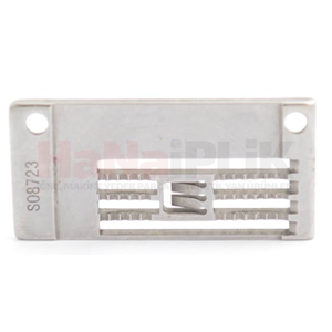 Brother Reçme Etek Plaka 5.6mm / S08723-001