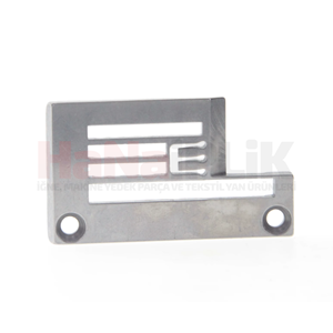 Brother Reçme Biye Bant Plaka 6.4mm / S08732-001