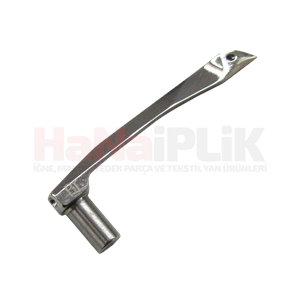 Brother B256 Soldan Bıçaklı Burunlu Reçme Lüperi / S28396-001