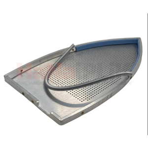 Aliminyum Ütü Teflon Altığı / STB200