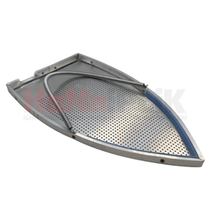 Aliminyum Ütü Teflon Altığı / STB200