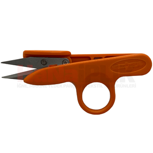 İplik Temizleme Makası / TC801/G