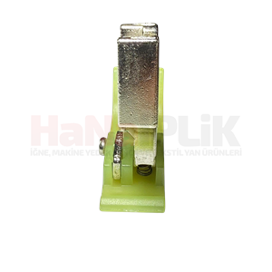 Düz Makina Çımalı Plastik Teflon Ayak Sağ (1.6mm) / TSP18 1/16