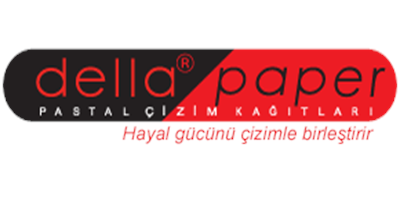 Della Paper Pastal Kağıtları