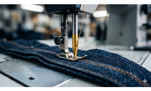 Altın Uçlu ve Gebedur Kaplamalı İğneler: Özellikleri ve Kullanımı