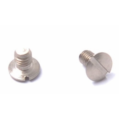 Pegasus Overlok Ex Plaka Vidası (Kısa Tip) / 0071700