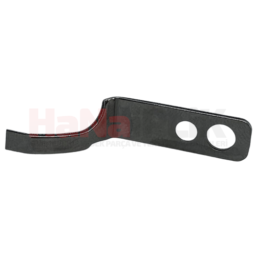 Sunstar Elektronik Sabit Bıçak / 10-101A-2700