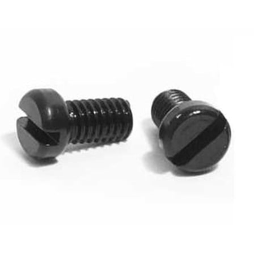 Düz Makina Dişli Vidası / 100080-003