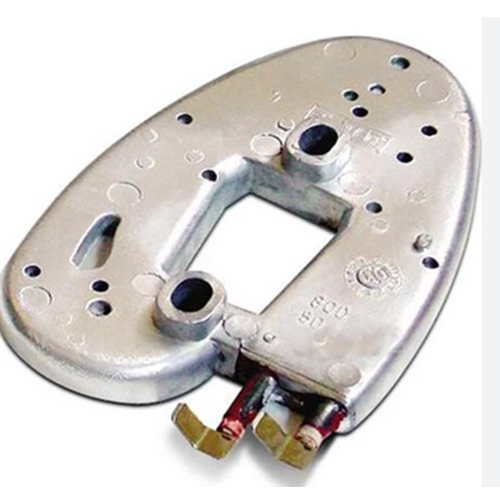 İron Master El Ütüsü Rezistans