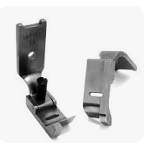 Zikzak Makinası Sabit Çımalı Ayak 5mm/107-6L