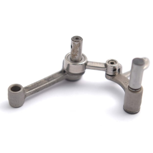 Juki DDL-5550 Düz Makine Horoz Takım / 110-39070 (229-18072)