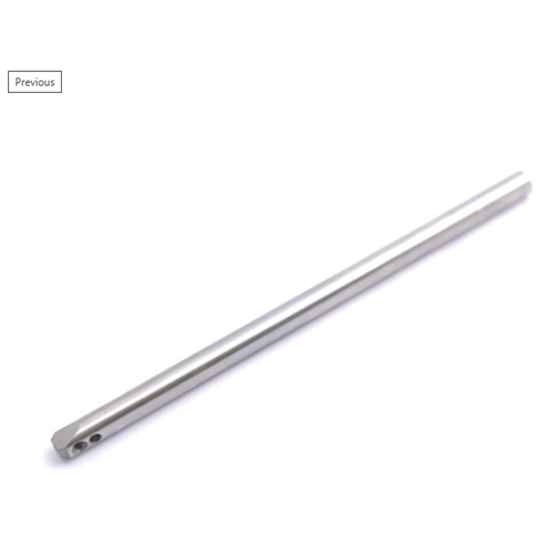 Juki Düz Makina Kalın Dip İğne Mili / 110-91303