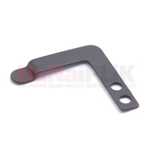 Juki Overlok Ön Sürgü Kapak Tırnağı / 118-03301