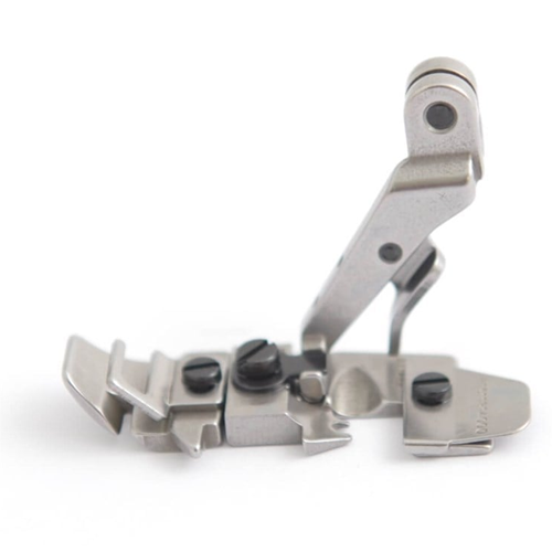 Juki Overlok 4 İplik Ekstrafor Ayak / 118-79251