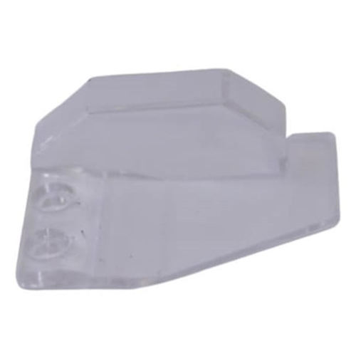 Juki Overlok 3600 İğne Muhafaza Camı / 121-04907