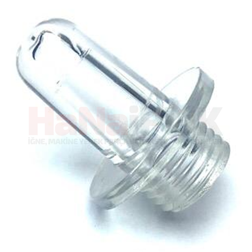 Juki 3600-3900 Overlok Üst Yağ Camı / 121-30100