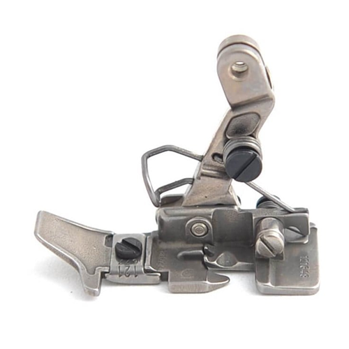 Juki Overlok 6700 5 İp Penye Ayak / 121-53763