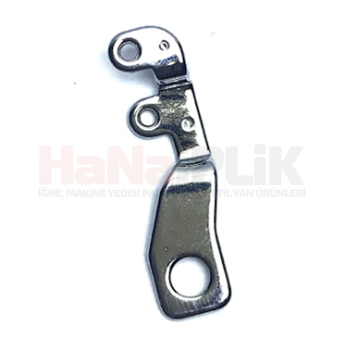 Juki Overlok 6700 Alt Lüper Kütük İplik Yolu/123-40907