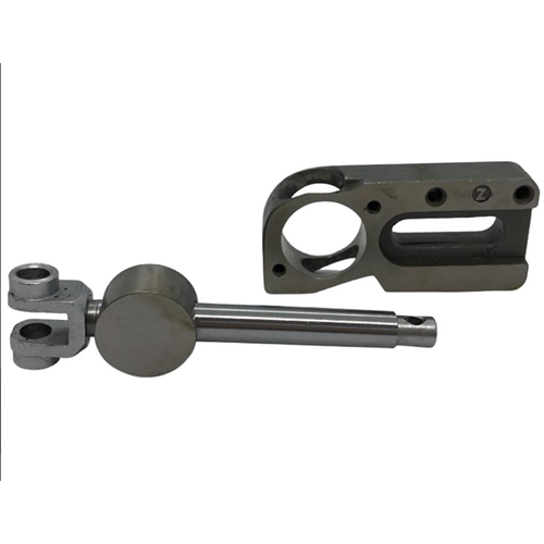 Juki Overlok 3300 Üst Lüper Mil Ve Yatağı / 124-33553