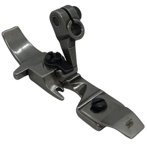 Pegasus-Siruba Overlok 4 İp Fermuar Ayak / 13033-09