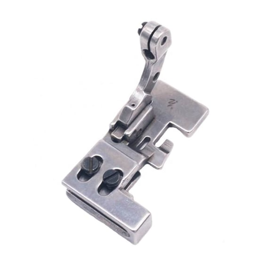 Overlok EX Tip Kollu 5 İp Büzgü Ayak / 13034-13