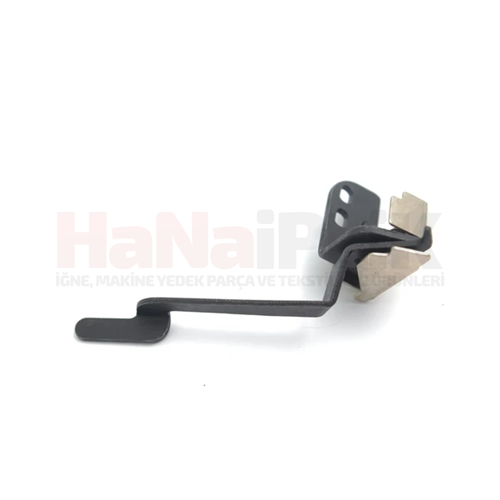 Juki Overlok 3600-3700 Ayak Kaldırma Mandalı Set / 121-15069 (131-15753)