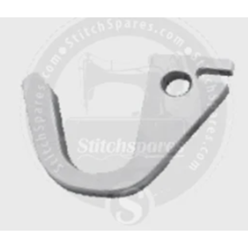 Jack K6-2501 Bıçaklı Reçme Üst Bıçak