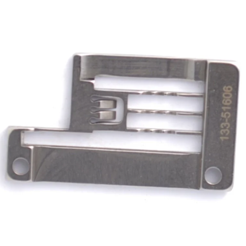 Juki Reçme Biye Bant Plaka / 133-51606B56 Orjinal