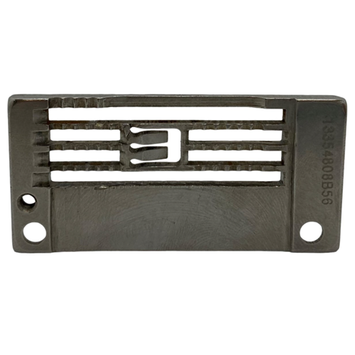 Juki MF-7823 Reçme Etek 5.6mm Plaka / 133-54808