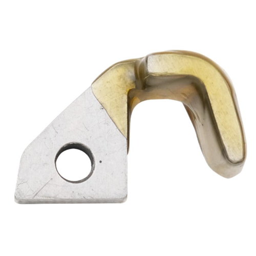 Juki Soldan Bıçaklı MF7823-H20-B56 Üst Elmas Bıçak / 134-61801