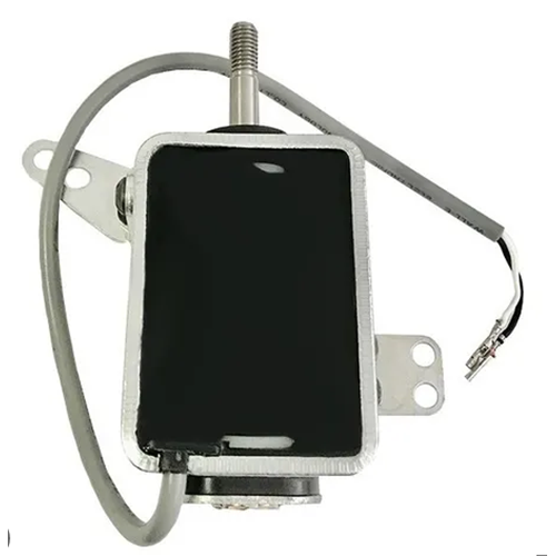 Jack-Yuki A4 Düz Makina Ayak Kaldırma Bobini Seloneid / 1383001200