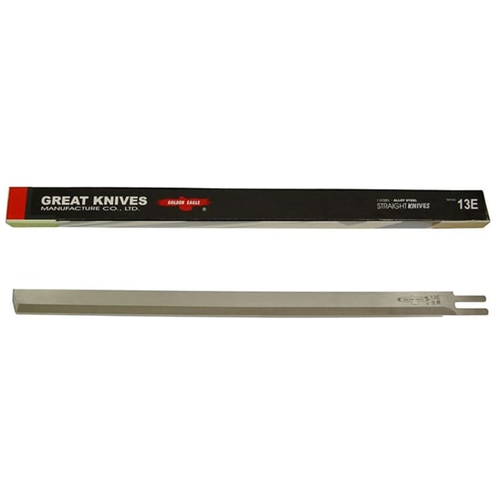 Dik Kumaş Kesim Motor Bıçak 13E