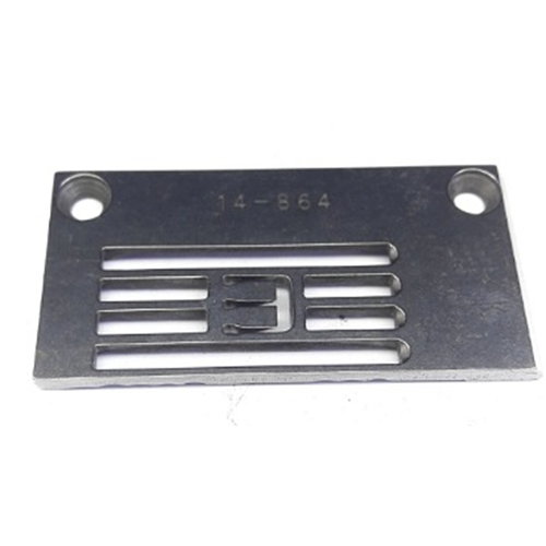 Yeşil Kansai Etek Reçme Plaka 6.4Mm 14-864