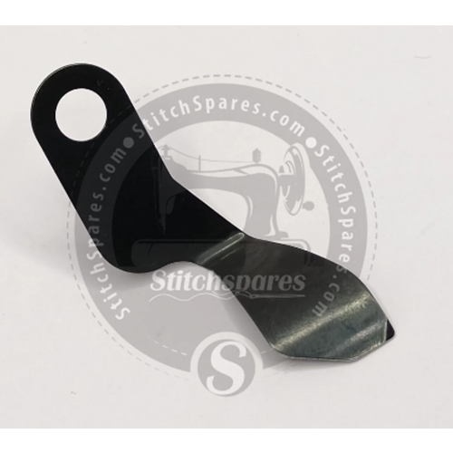 Jack Düz Makine A4S-A5 İplik Tutucu / 14112001