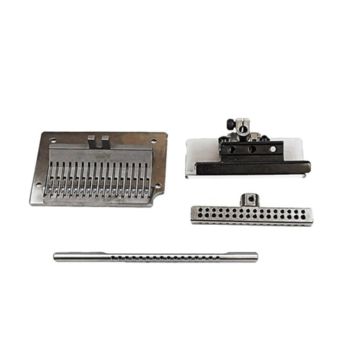 Kansai 1412P Lastik 12 İğne 3/16 (4.8mm) Takım / KS1404P