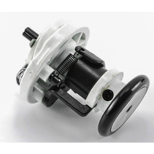 Jack A5 Düz Makine Kısa İp Kesici Set Üst Masuralık / 1413104900J