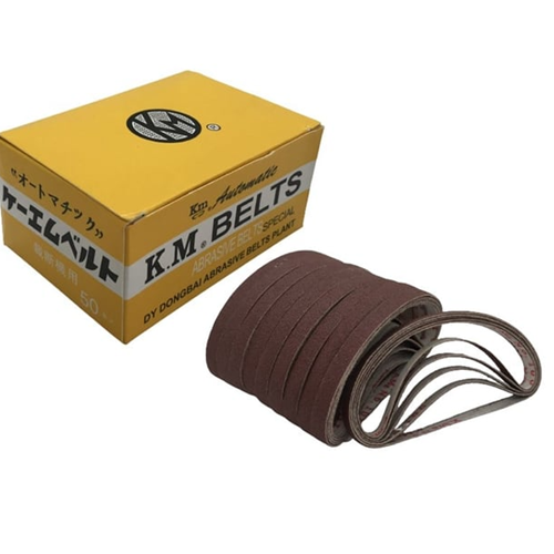 Dik Kumaş Kesim Motoru 5inç KM Dar Bileme Şerit / 1415 50 Adet