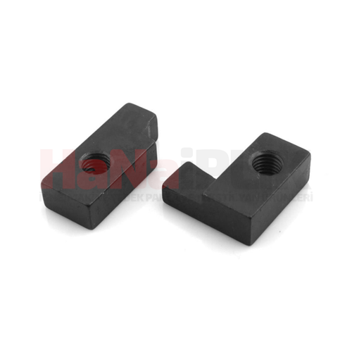 Brother 814 İlik Stop Tırnak Alt Üst Takım / 141553-141548