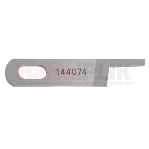 Brother Overlok Üst Bıçak / 144074-001