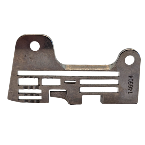 Brother Overlok 5 İp Penye Plaka 10mm / 146504-001